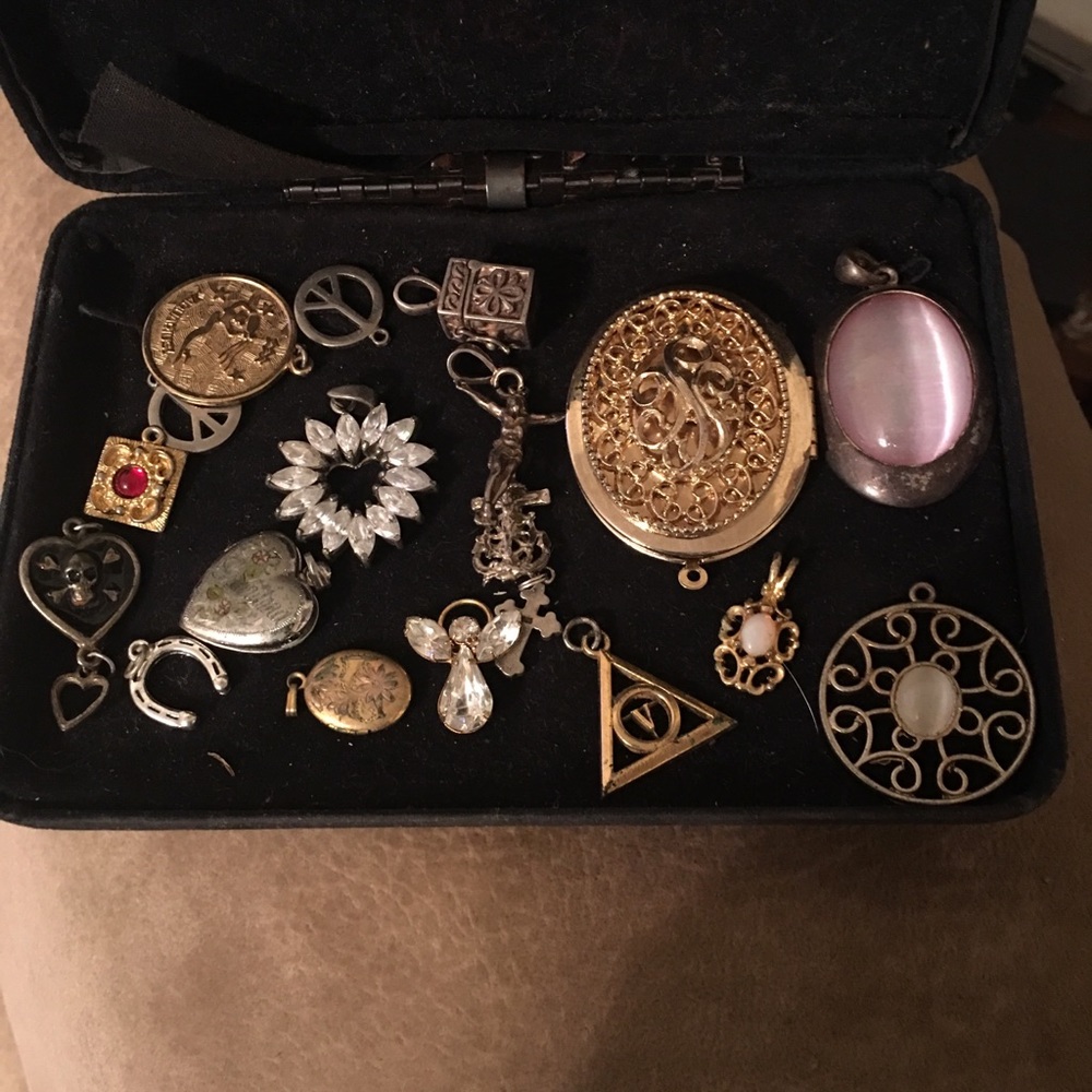 Jewlery